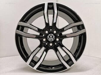 Vw Eos, Golf, Caddy alu disky R19 5x112 ET52 8,5J 1259