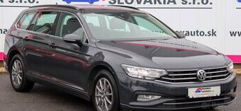 Volkswagen Passat Variant 2.0 TDI SCR Business 110 kW