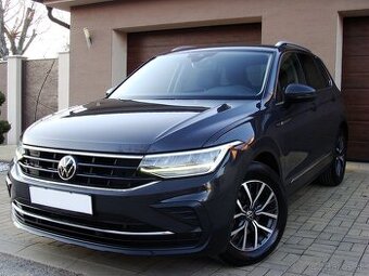 Volkswagen Tiguan 2.0 TDI EVO Life 84000KM - 1