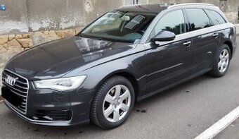 Rozpredám: Audi A6 C7 Avant 3.0 Tdi 200kw Quattro, Automatic