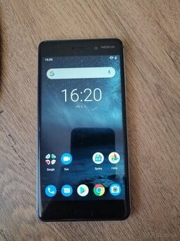 Nokia 6 - 1