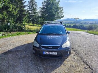 Ford Cmax