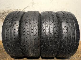 195/70 R15C Letné pneumatiky Matador Maxilla 4 kusy - 1