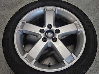 FORD "17" + Bridgestone - 1