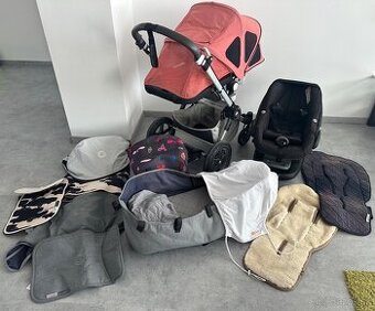 Bugaboo cameleon 3