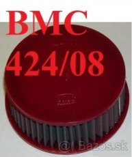 Na predaj otvorené vzduch.filtre BMC K&N - 1