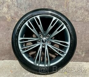 5x112 R20 Audi 255/40 R20 Continental NOVÁ SADA