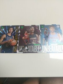 NBA Panini karty