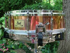 Pearl free floating copper 14x5 "