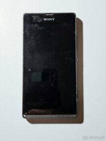 Sony Xperia SP LTE - 1