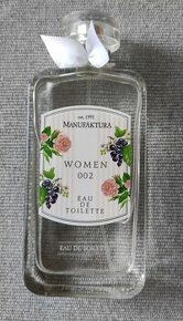 Manufaktura- dámska parfumovaná voda - 1