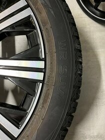 nokian wr suv 4 275/45 r20 - 1