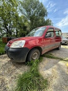 Citroën Berlingo - 1