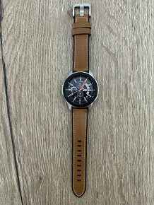 Samsung Galaxy watch 46mm