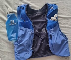 Salomon sense pro 10