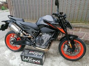 KTM 790 Duke 2021 full elektronika 7xxx km