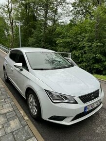 Seat Leon III 1.6 TDi 77kW STK/EK 11.2025