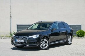 Audi A4 Avant Quattro - 1