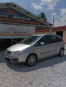 Ford Focus C-Max 1.8 TDCi Ambiente