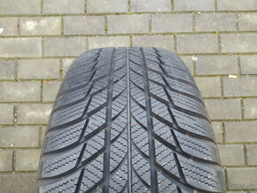 Zimné pneu Bridgestone Blizzak 225/50 R17 XL - 1