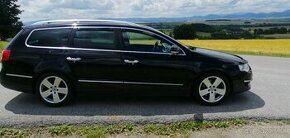 Predám Volkswagen Passat 2.0 tdi 103 kW highline