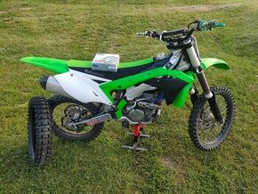 Predam kawasaki kxf 250