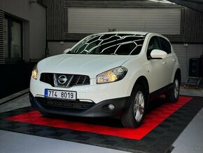 Nissan Qashqai 1.6dci