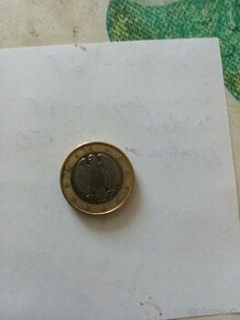 1 euro