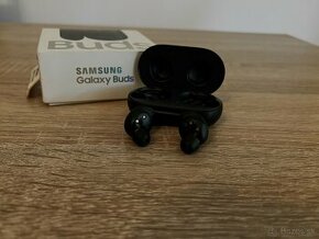 Galaxy Buds 1. Generácia