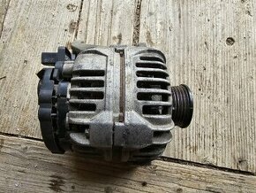 Alternator skoda fabia 1