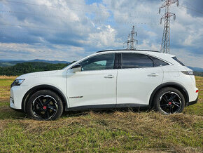 Citroen DS7 Crossback Intense Performance line 4x4