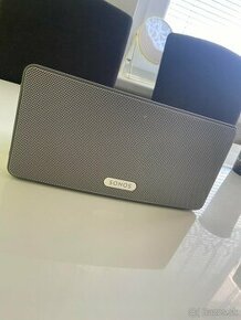 sonos play 3