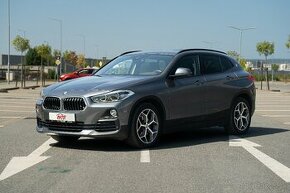 BMW X2 xDrive18d M Sport X A/T - 1