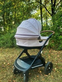 Stokke Trailz Vanička + podvozok