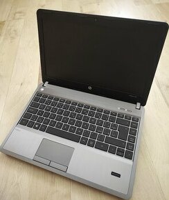 HP ProBook 4340s i5-3210M / 12GB RAM / 240GB SSD