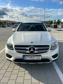 ✅ Mercedes Benz GLC 220D 4matic A/T Bluetec ✅ - 1