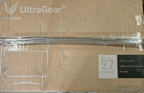 LCD Monitor 27" LG UltraGear 27GN800