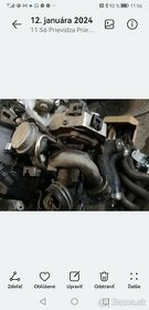 Turbo VW 1.9,a 2.0tdi, pouzite - 1