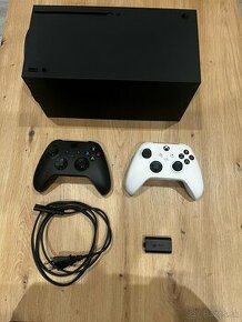 Xbox Series X - 1