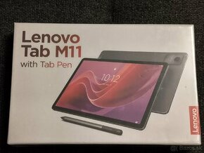 Lenovo Tab M11