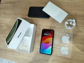 iPhone Xr - super stav / v záruke