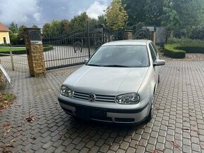 GOLF 4 1.4 16V