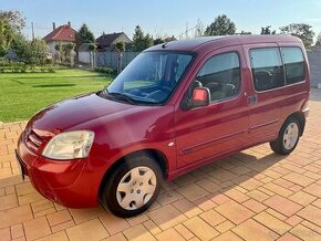 Citroen Berlingo 1,6 benzin, r.v. 2005, 180t km - 1