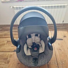 STOKKE TRAILZ - 1