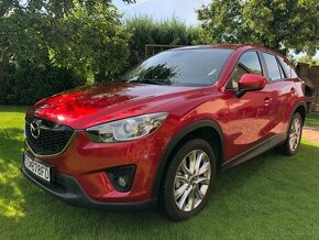 MAZDA CX-5 2.2D 129kW, Skyactiv  AWD, Sport Edition, - 1