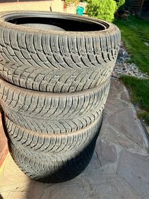 255/40 r21 zimné