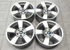 BMW 5 E60 xDrive 17" Styling 122 - 1