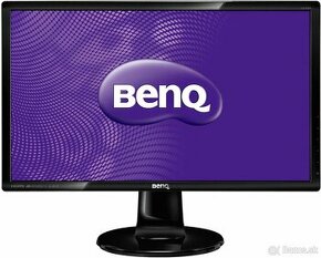 Monitor 24" BenQ GL2460HM - 1