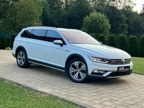 VW Passat Alltrack 2.0TDI DSG7 Matrix Webasto Perleť -DPH❗️