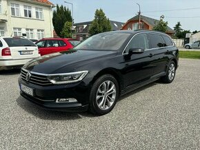 VOLKSWAGEN PASSAT VARIANT 2.0 TDI.DSG.4 MOTION